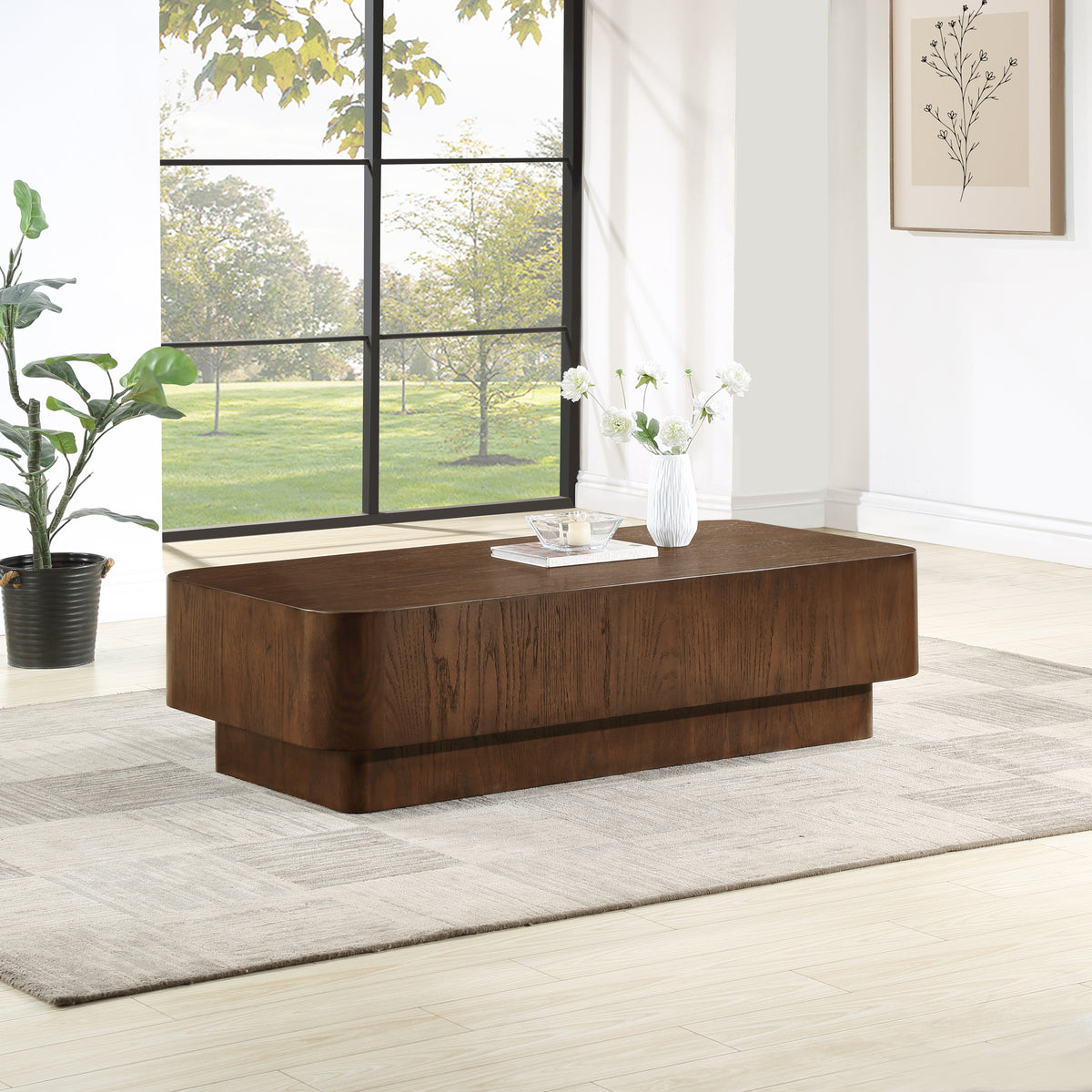 99039Brown-C Brown alternate view 1