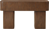 99039Brown-T Brown alternate view 2