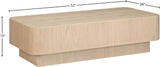 99039Natural-C Natural dimensions