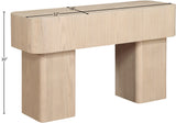99039Natural-T Natural dimensions