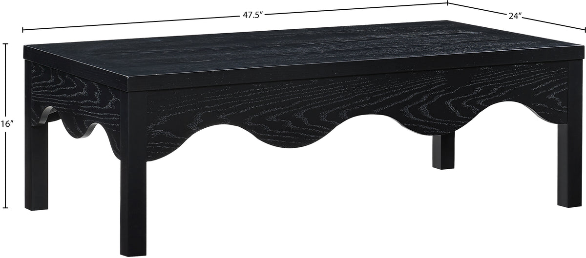 99041Black-CT Black dimensions