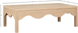 99041Natural-CT Natural dimensions
