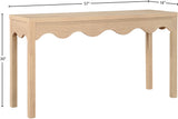 99041Natural-S Natural dimensions