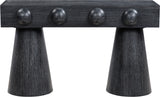 99043Black-T Black alternate view 2