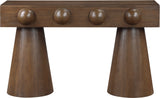 99043Brown-T Brown alternate view 2