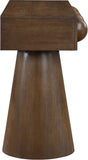 99043Brown-T Brown alternate view 3