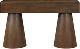 99043Brown-T Brown alternate view 4