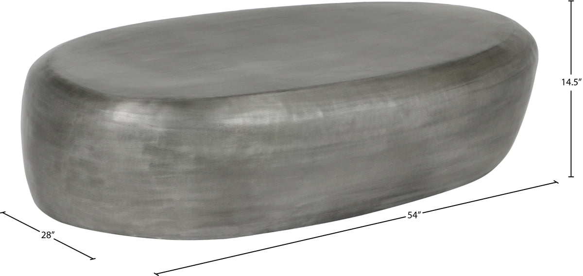 99063Silver-CT Silver dimensions