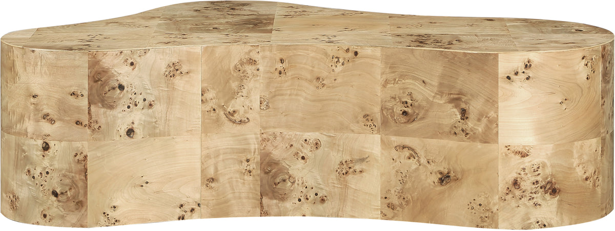 99067Burl-CT Natural Burl alternate view 2