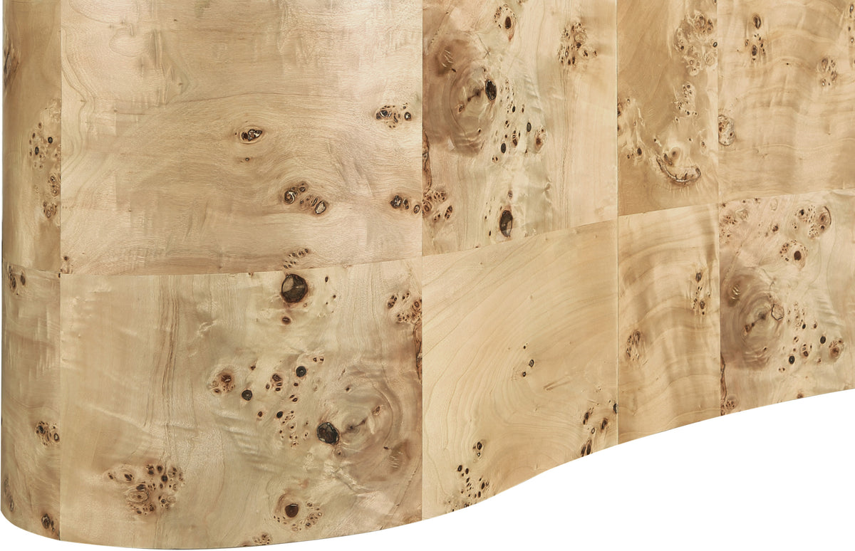 99067Burl-CT Natural Burl alternate view 4