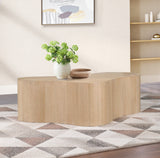 99067Oak-CT Natural alternate view 1