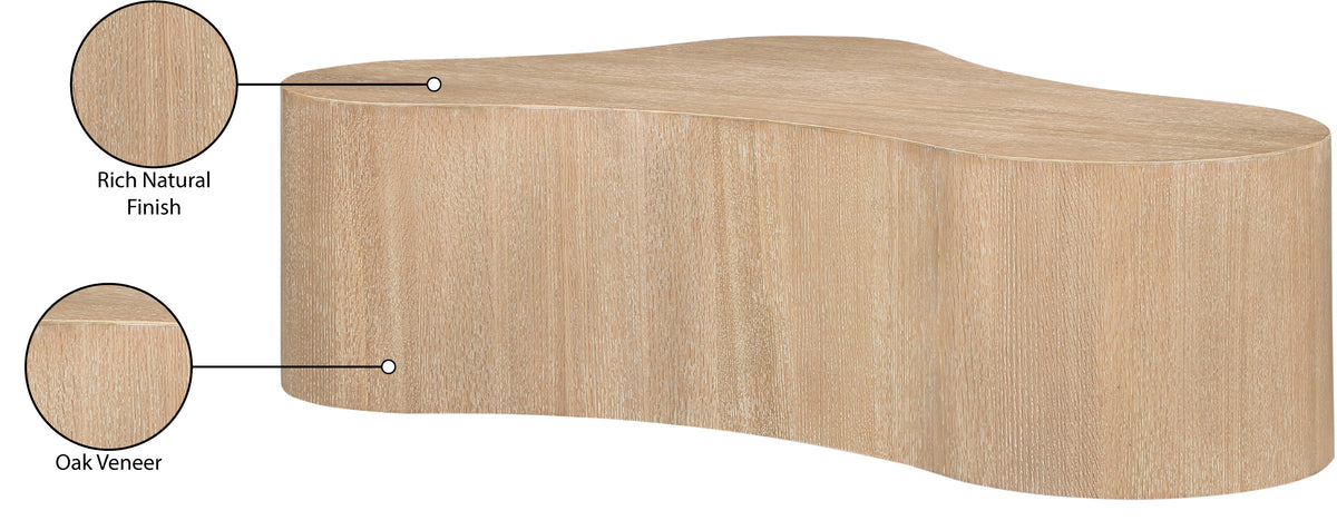 99067Oak-CT Natural product infographic