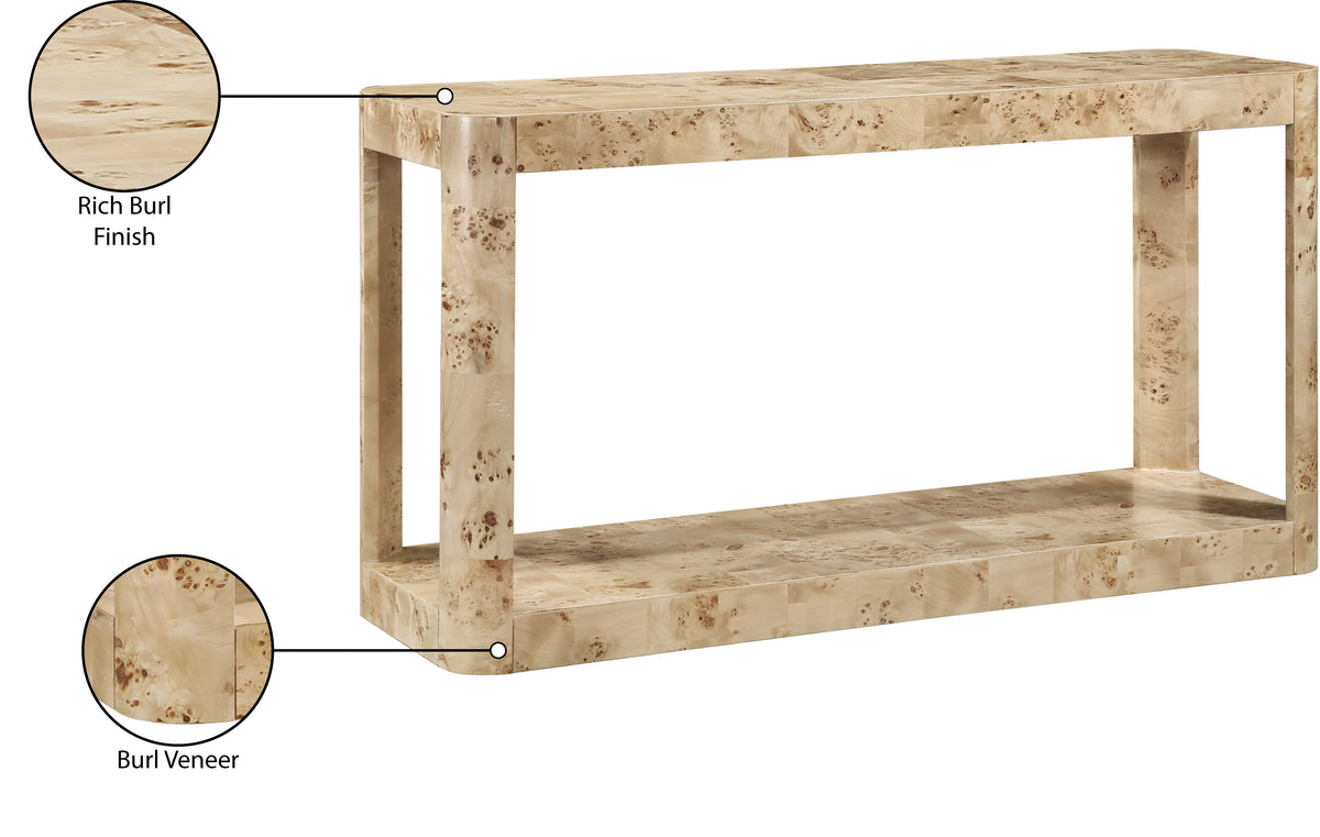 99068Burl-ST Burl product infographic