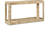 99068Burl-ST Burl lifestyle setting