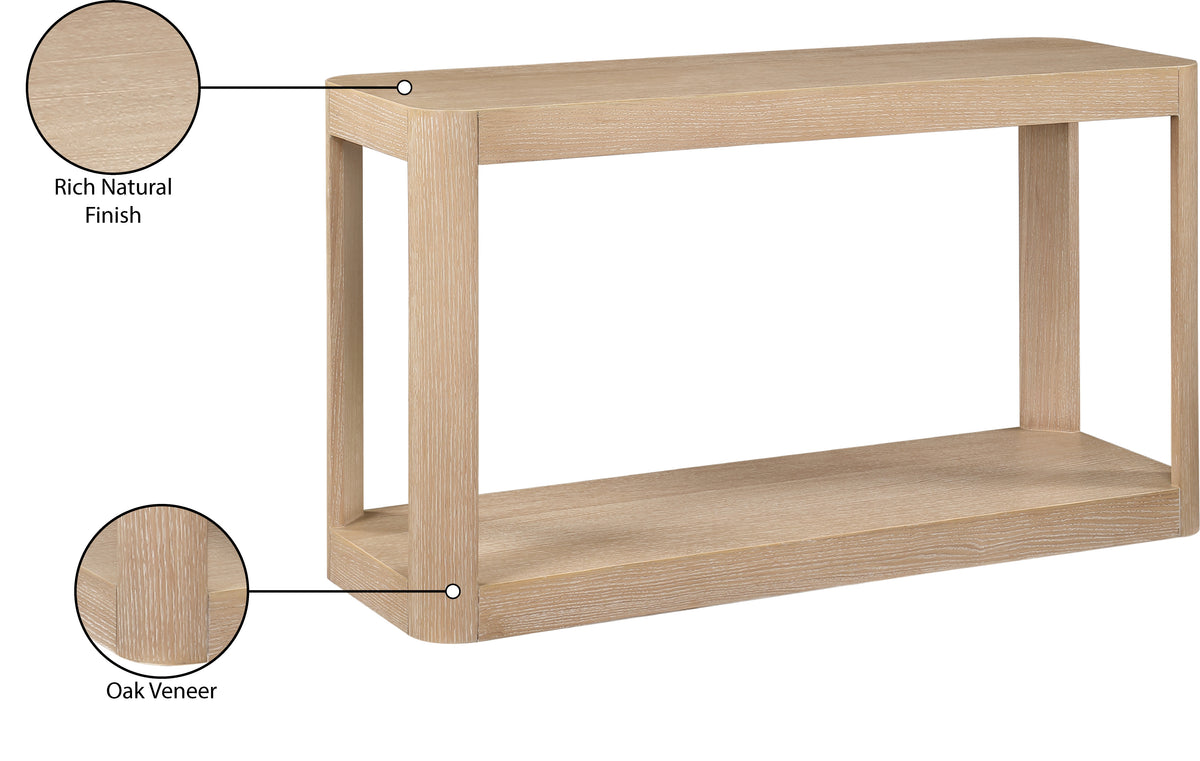 99068Oak-ST Oak product infographic