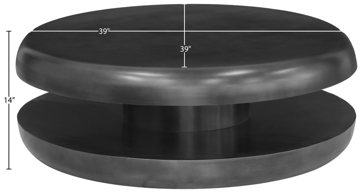 99071Black-CT Black dimensions