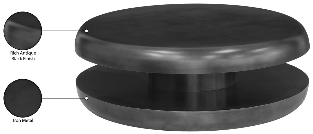 99071Black-CT Black product infographic