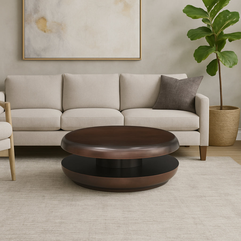 99071Brown-CT Brown alternate view 1