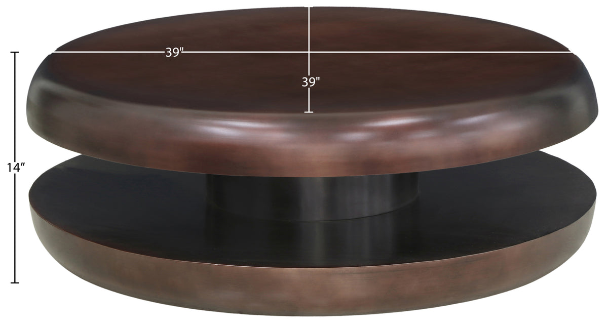 99071Brown-CT Brown dimensions