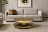 99071Gold-CT Gold alternate view 1