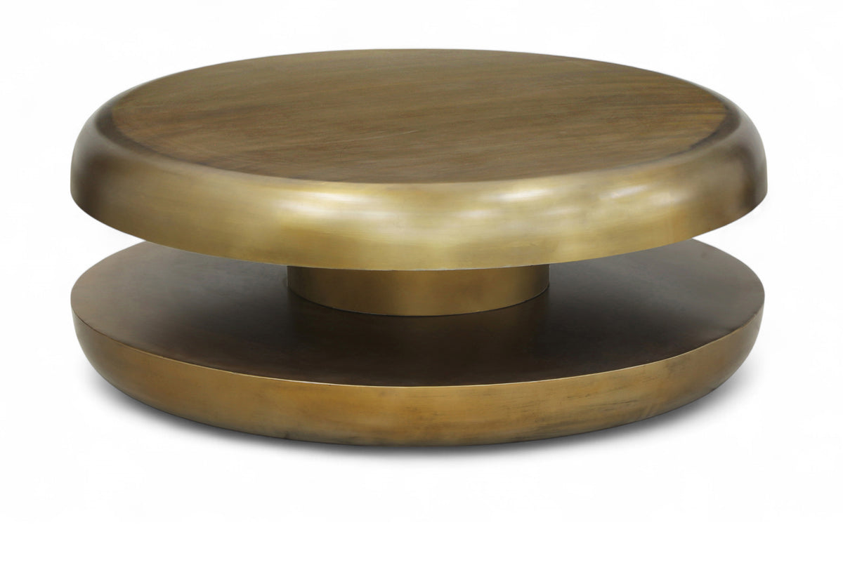 99071Gold-CT Gold main view