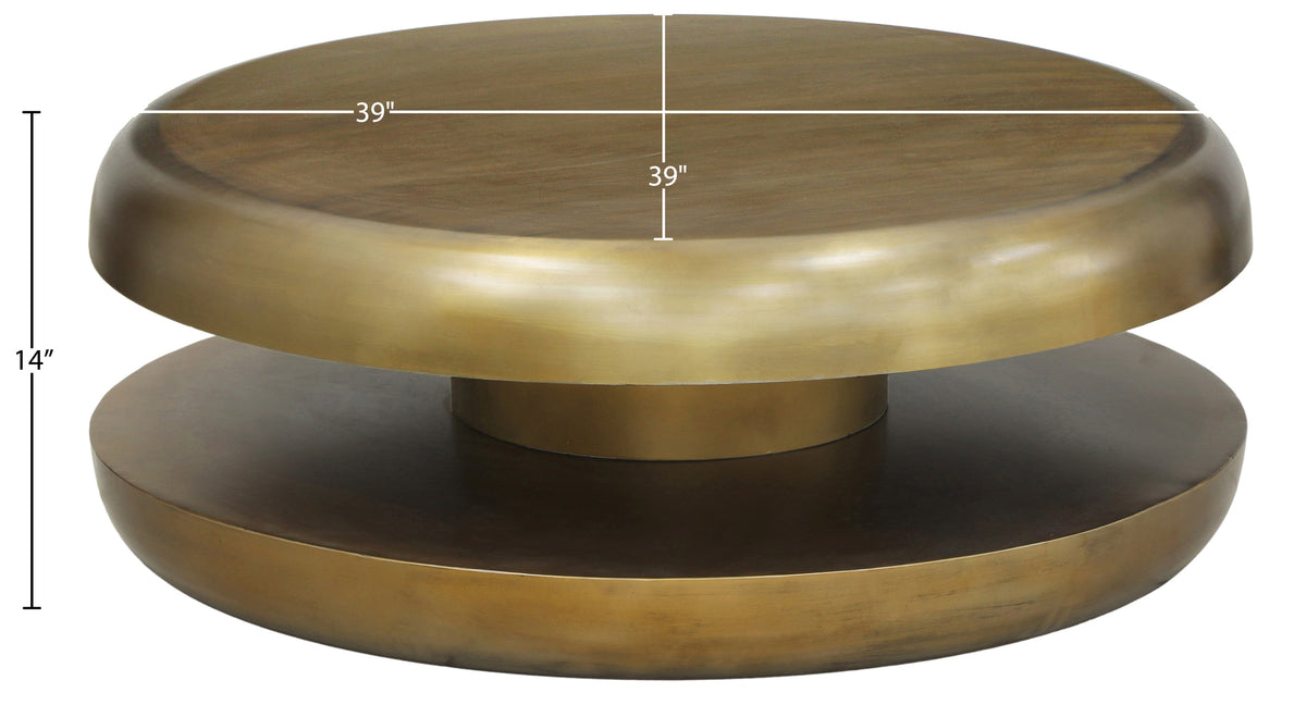 99071Gold-CT Gold dimensions
