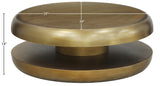 99071Gold-CT Gold dimensions
