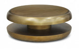 99071Gold-CT Gold main view