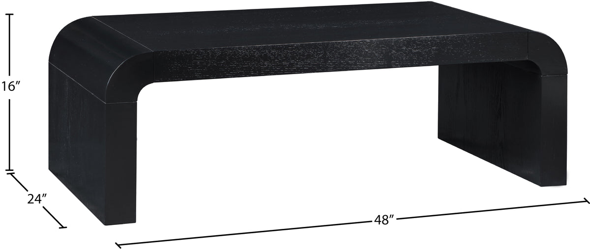 99072Black-C Black dimensions