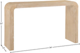 99072Oak-T Oak dimensions
