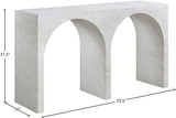 99074White-T White dimensions