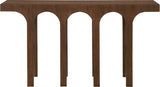 99075Brown-T Brown alternate view 2