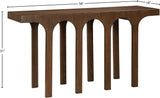 99075Brown-T Brown dimensions