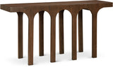 99075Brown-T Brown main view