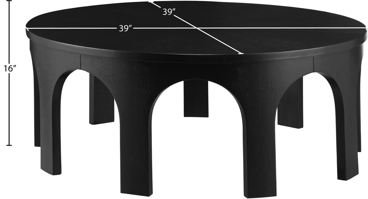 99076Black-C Black dimensions