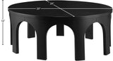 99076Black-C Black dimensions