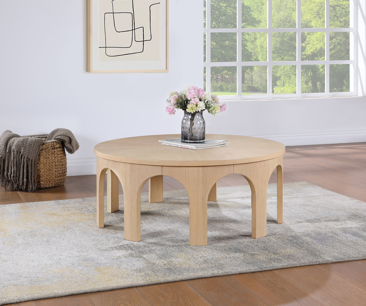 99076Oak-C Natural alternate view 1