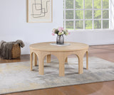 99076Oak-C Natural alternate view 1