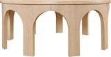 99076Oak-C Natural alternate view 2