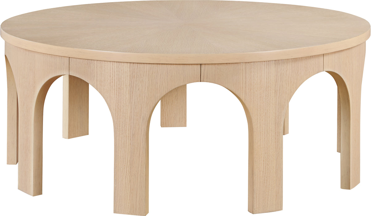 99076Oak-C Natural alternate view 3