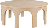 99076Oak-C Natural alternate view 3