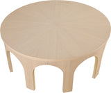 99076Oak-C Natural alternate view 4