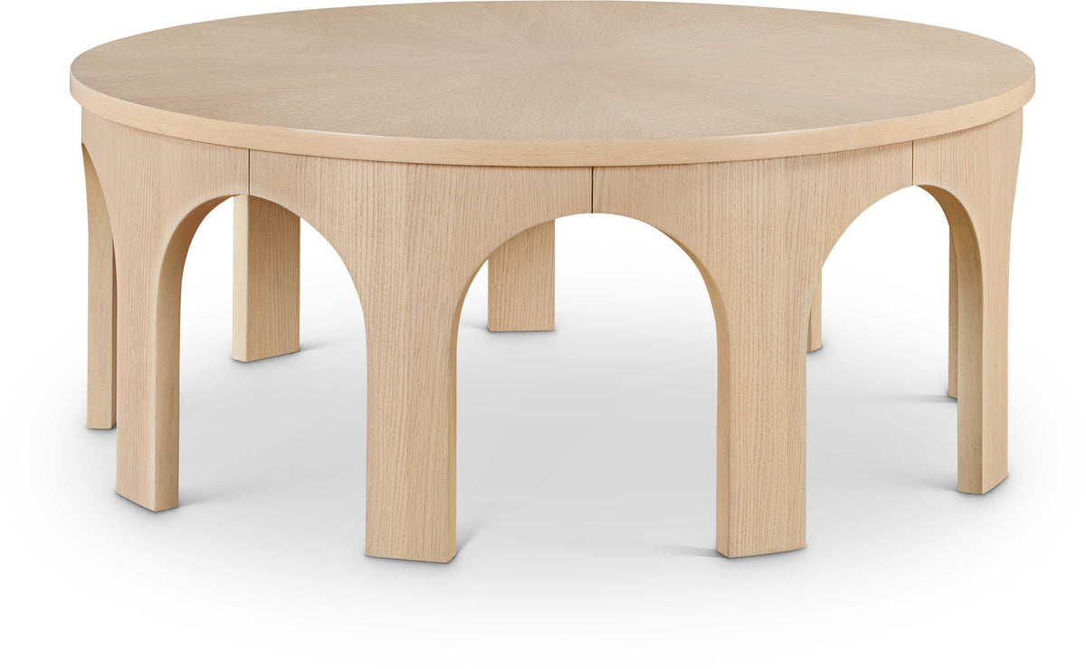 99076Oak-C Natural main view