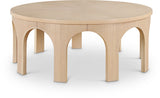 99076Oak-C Natural main view