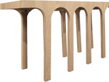 99076Oak-T Oak alternate view 3
