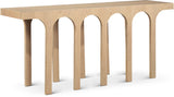 99076Oak-T Oak lifestyle setting