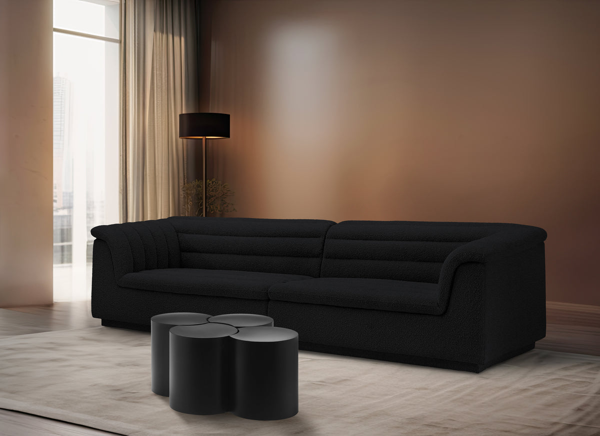 99081Black-4C Black alternate view 1