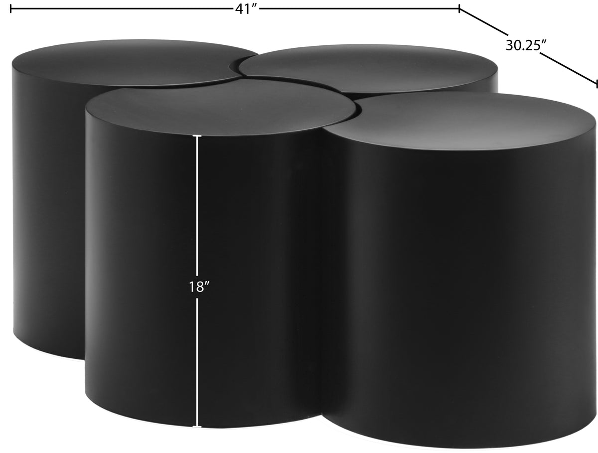 99081Black-4C Black dimensions