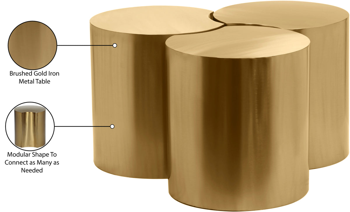99081Gold-3E Gold product infographic