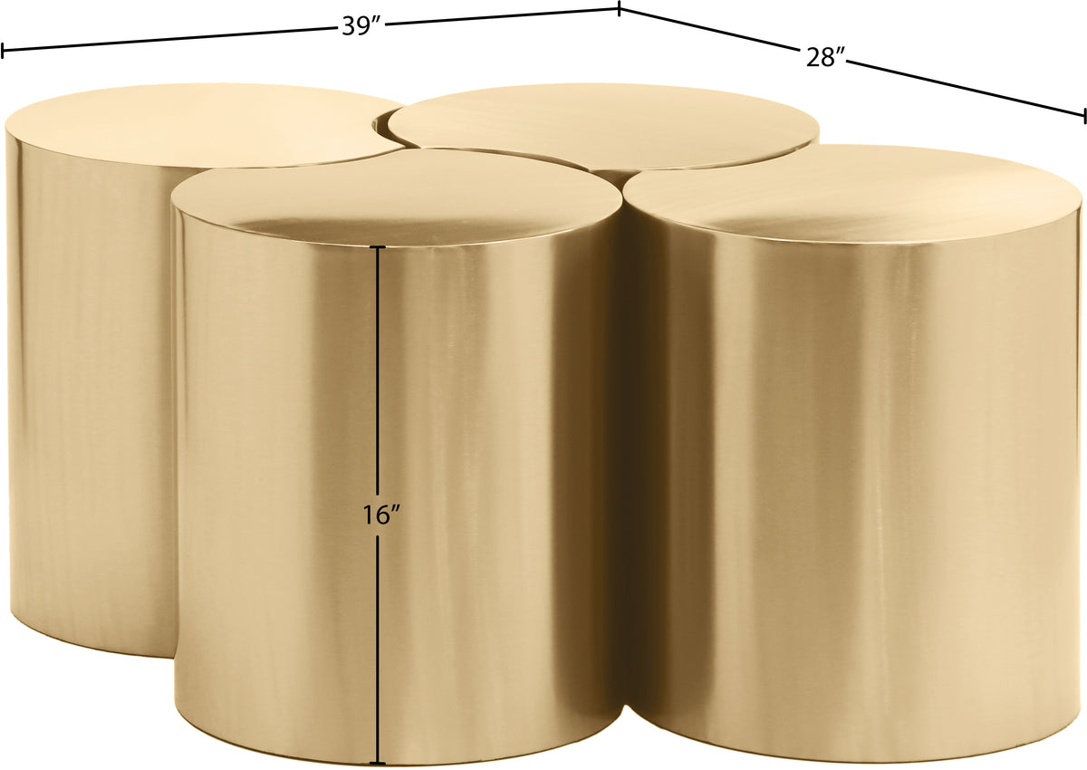 99081Gold-4B Gold dimensions